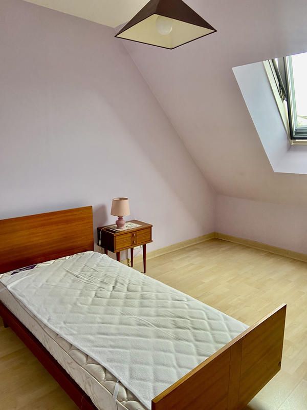 Maison - 119 m² - 5 pièces