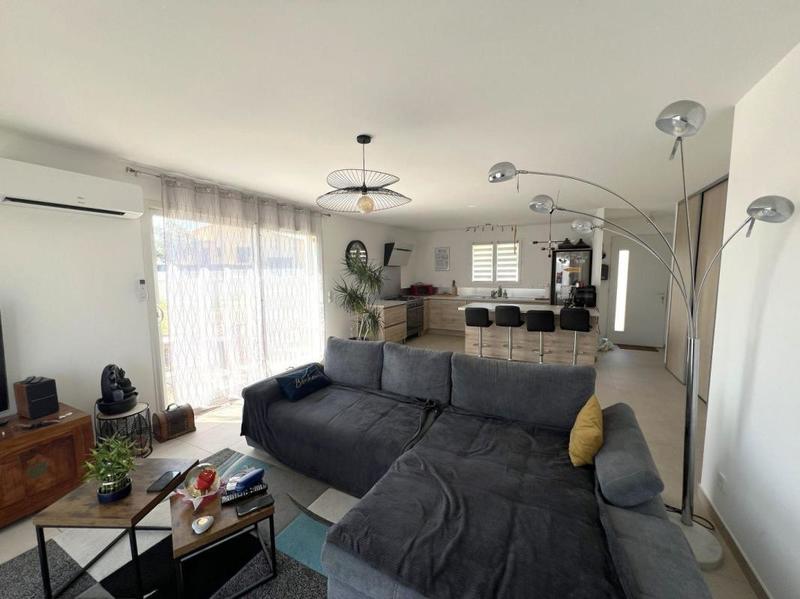 Villa - 91 m² - 4 pièces