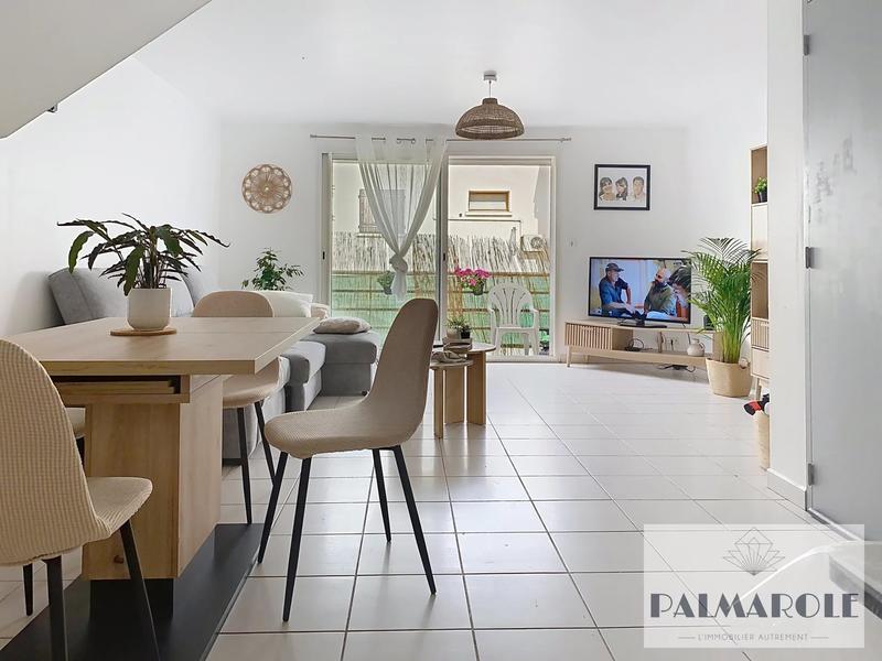 Immeuble - 196 m² - 4 pièces