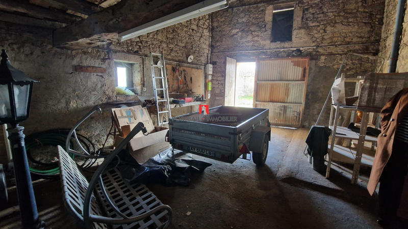 Maison - 128 m² - 4 pièces