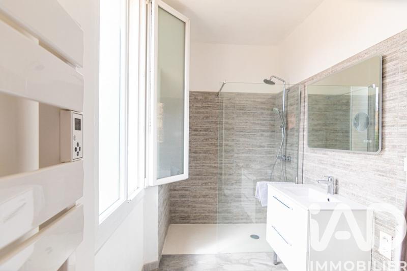 Maison - 118 m² - 5 pièces