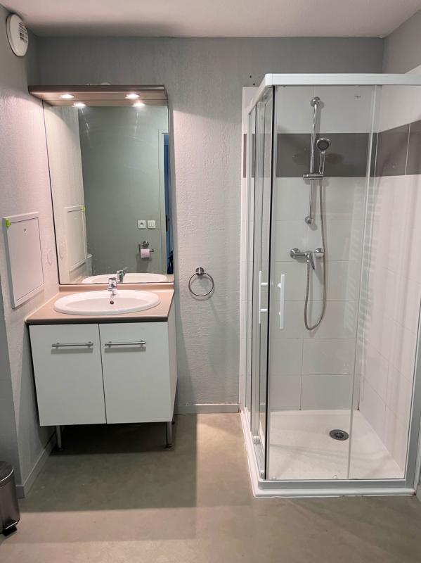 Appartement - 19 m² - 1 pièce