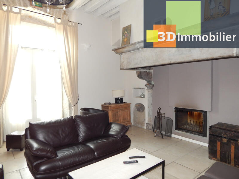 Maison - 403 m² - 14 pièces