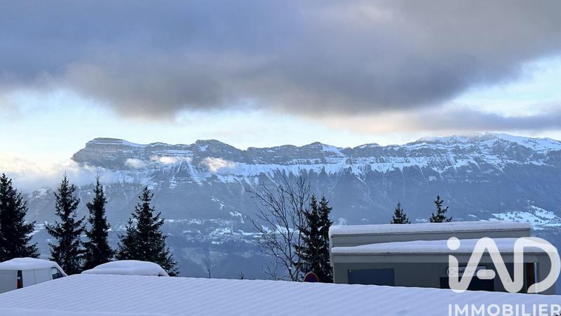 Appartement - 24 m² - 1 pièce