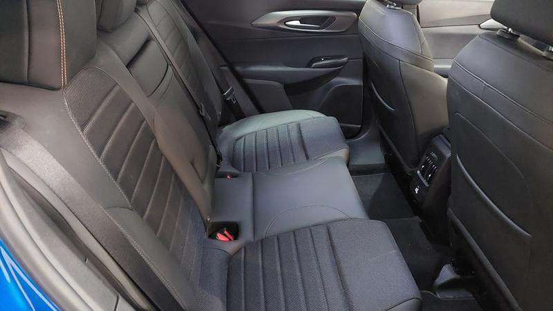 Alfa Romeo Tonale 1.5t Hybrid 160 Tct7 Ti