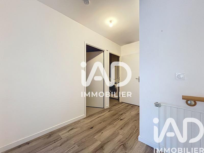 Appartement - 101 m² - 5 pièces