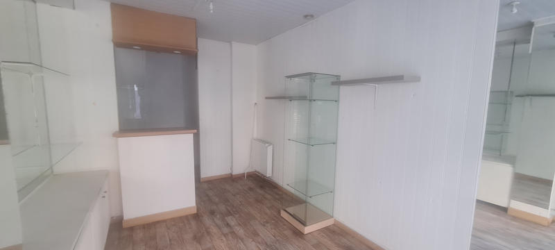 Local commercial - 16 m²