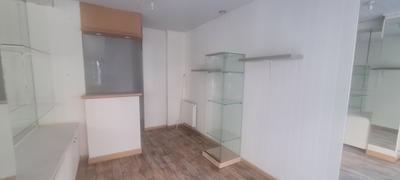 Local commercial - 16 m²