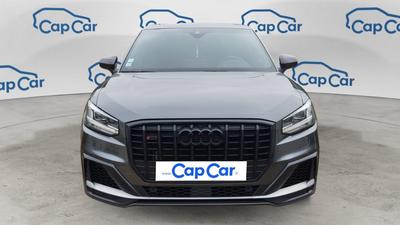 Audi Sq2 2.0 Tfsi 300 s-Tronic7 Quattro - Automatique