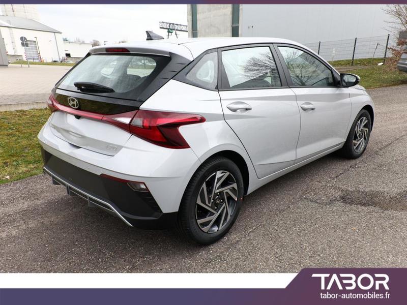 Hyundai i20 90 Select My26 Gps Sièges chauf 16"