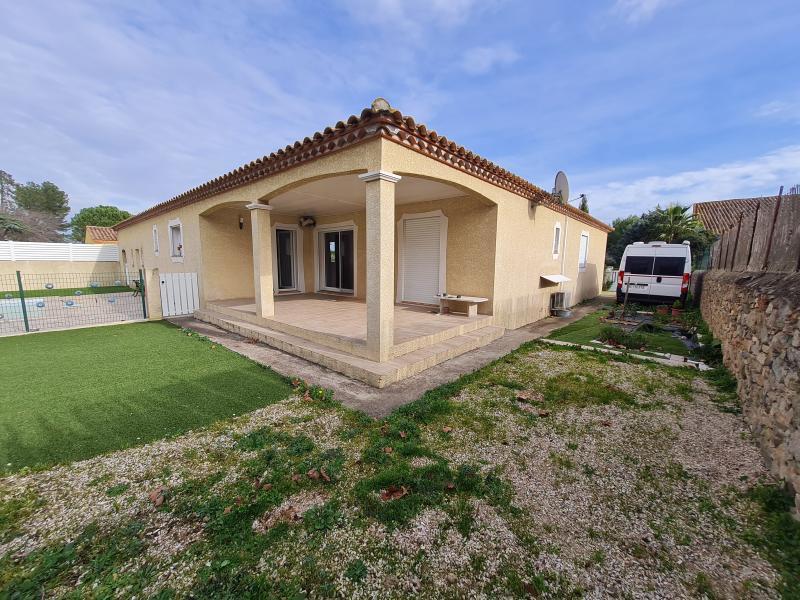 Maison - 136 m² - 6 pièces