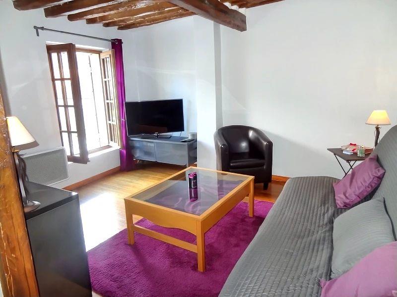 Maison - 45 m² - 2 pièces