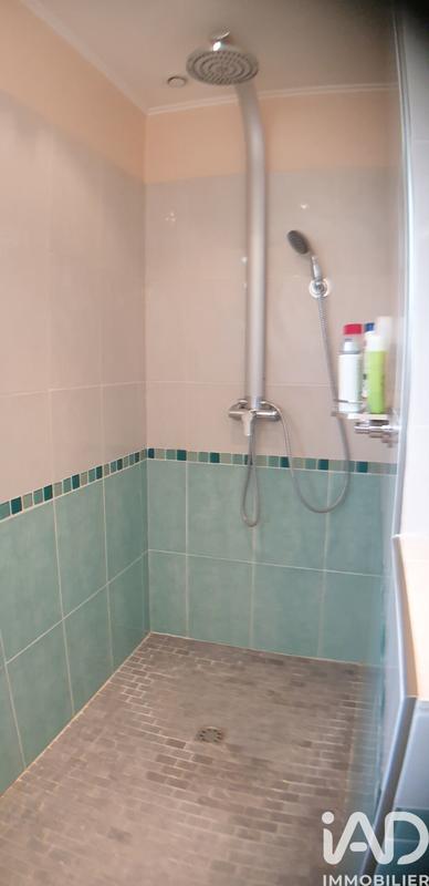 Maison - 179 m² - 8 pièces