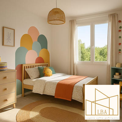 Maison - 78 m² - 4 pièces