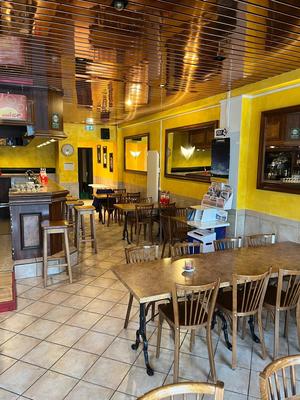 Local commercial - 72 m²