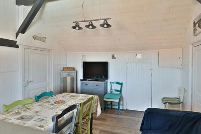 Appartement - 50 m² - 3 pièces