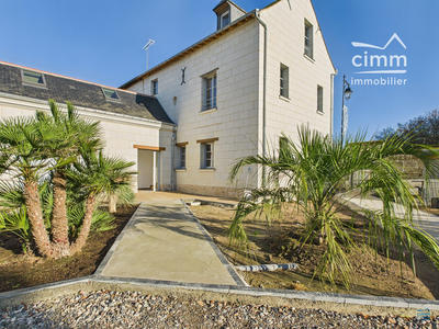 Appartement - 31 m² - 1 pièce