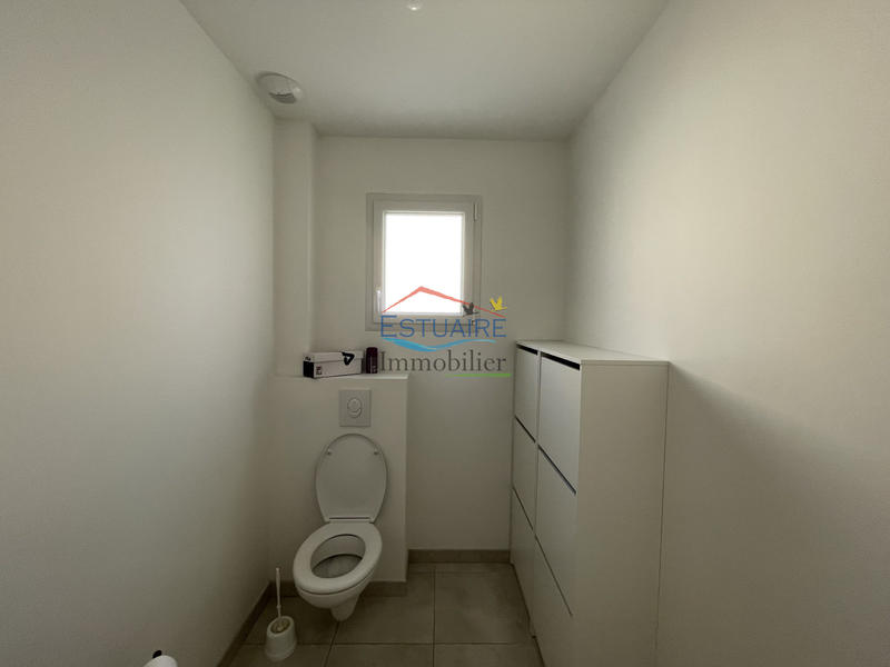 Maison - 73 m² - 3 pièces