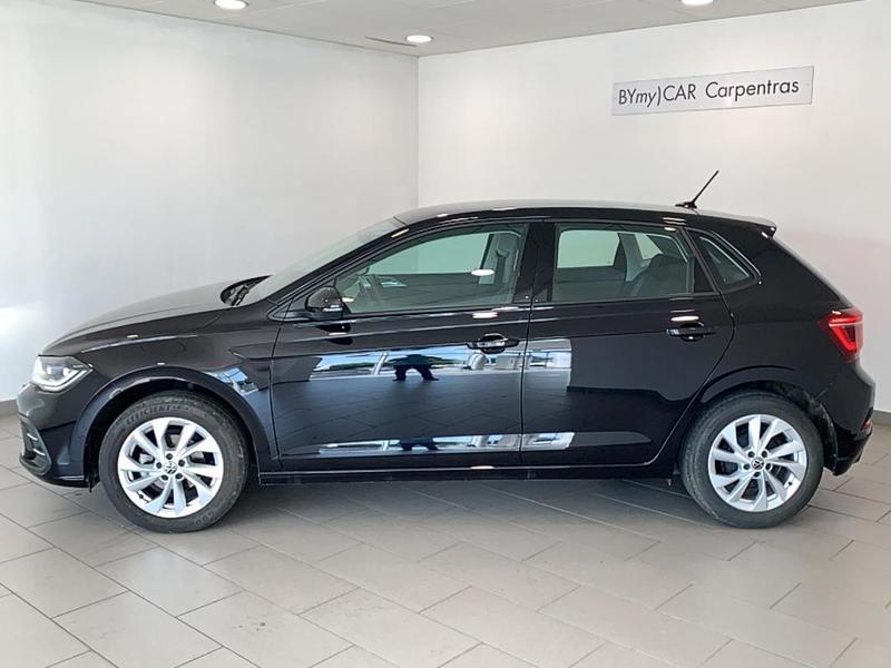 Volkswagen Polo 1.0 Tsi 95 s&amp;S Bvm5 Style