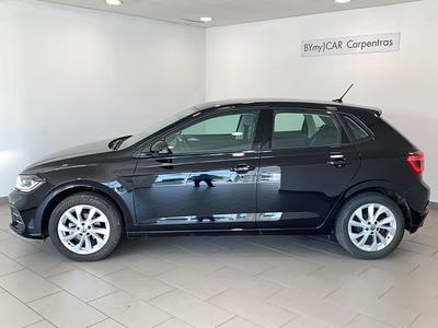 Volkswagen Polo 1.0 Tsi 95 s&amp;S Bvm5 Style