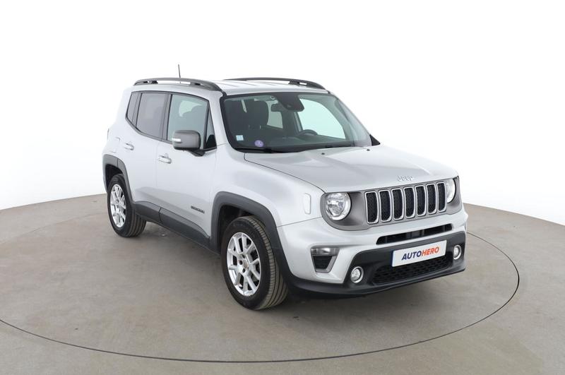 Jeep Renegade 1.0 Gse T3 Limited 120 ch