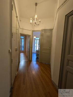 Bureau - 20 m² - 1 pièce