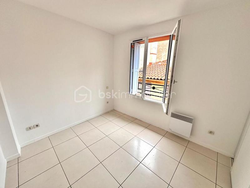 Appartement - 46 m² - 3 pièces