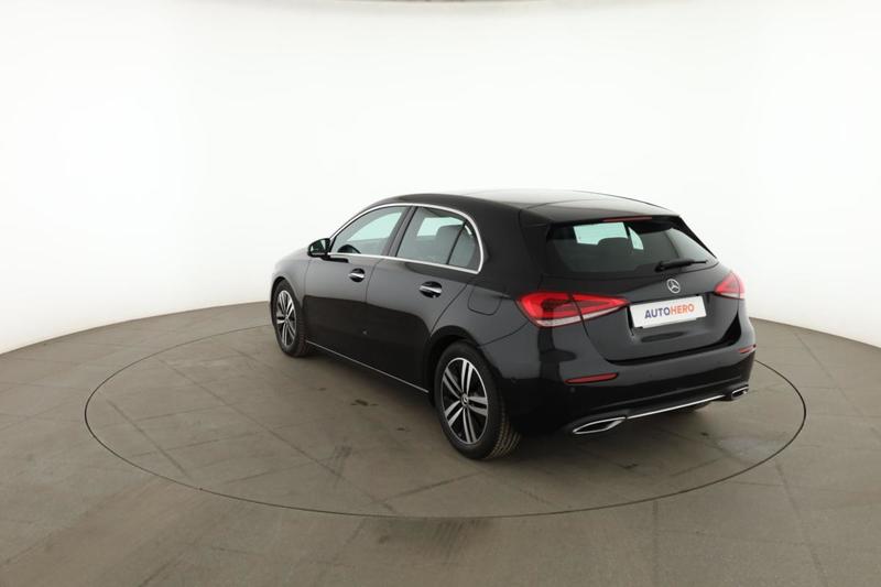 Mercedes Classe a 200 Progressive Line 7g-Dct 163 ch