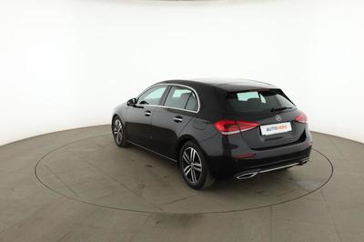 Mercedes Classe a 200 Progressive Line 7g-Dct 163 ch