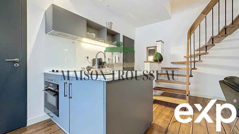 Fonds de commerce - 365 m²