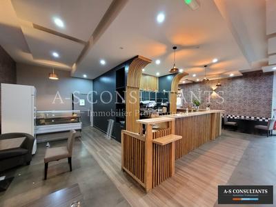 Local commercial - 270 m²