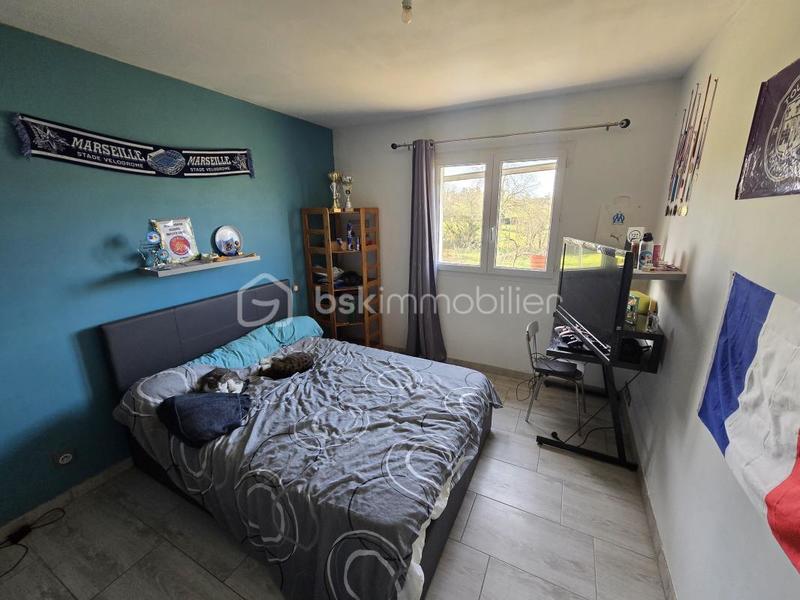 Villa - 110 m² - 5 pièces