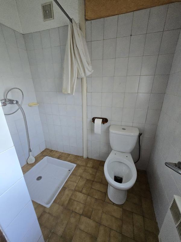 Maison - 90 m² - 3 pièces