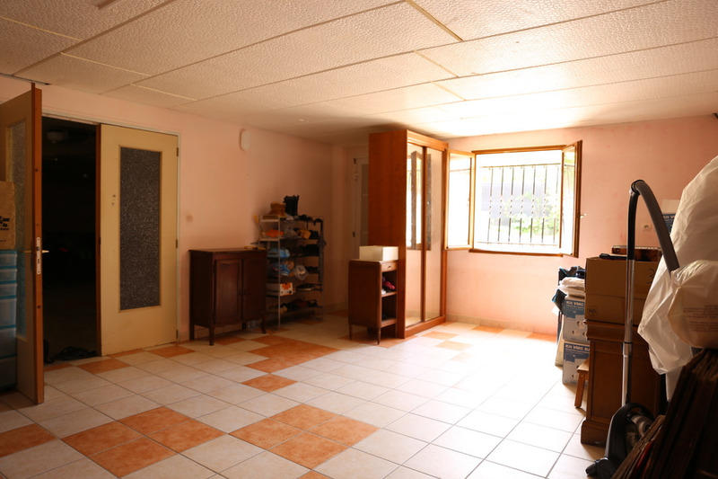 Maison - 148 m² - 5 pièces