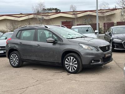 Peugeot 2008 (2) 1.6 Bluehdi 100 s&amp;S Active Business Etg6