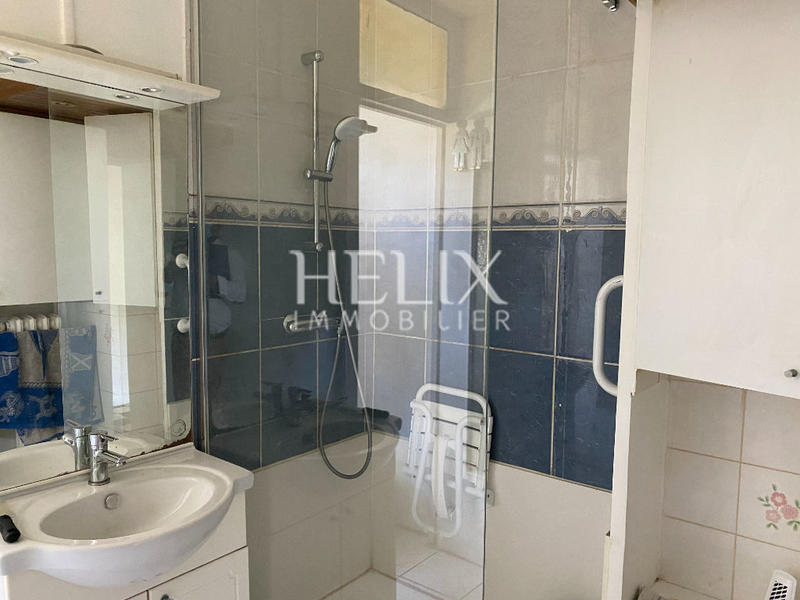 Appartement - 84 m² - 5 pièces