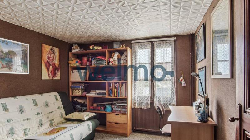 Maison - 390 m² - 7 pièces