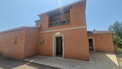 Maison - 168 m² - 6 pièces