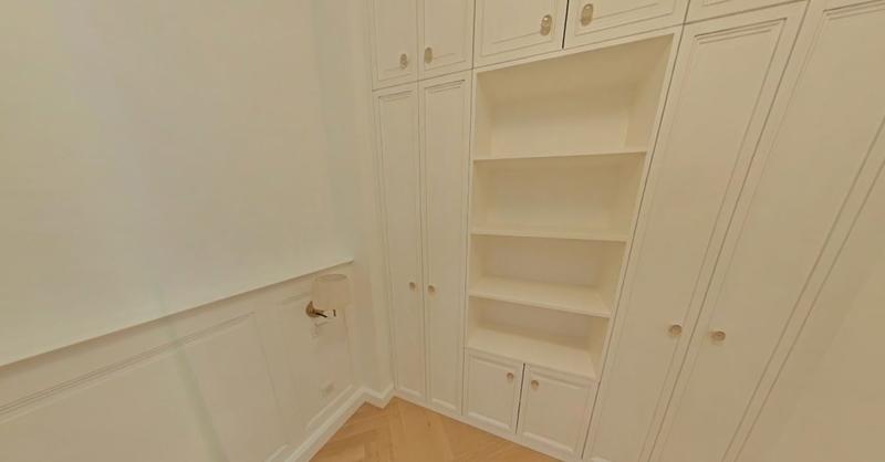 Appartement - 79 m² - 3 pièces