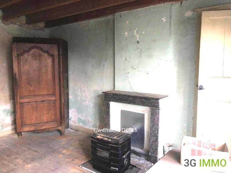 Maison - 70 m² - 2 pièces