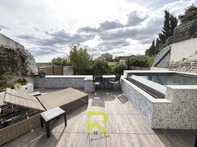 Maison - 141 m² - 4 pièces