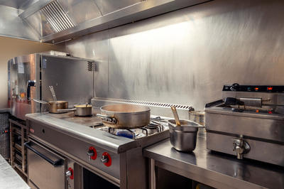 Fonds de commerce - 146 m²