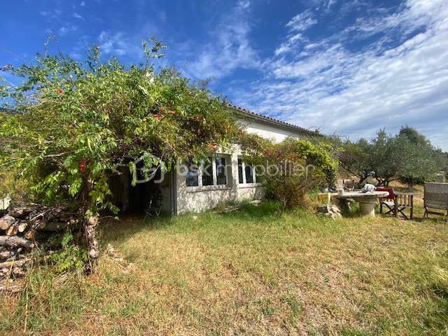 Maison de campagne - 167 m² - 5 pièces