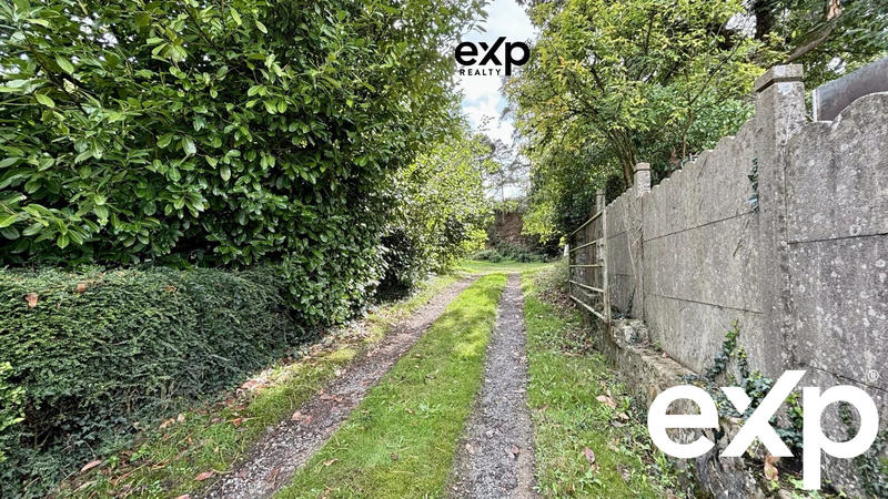 Maison traditionnelle - 115 m² - 5 pièces