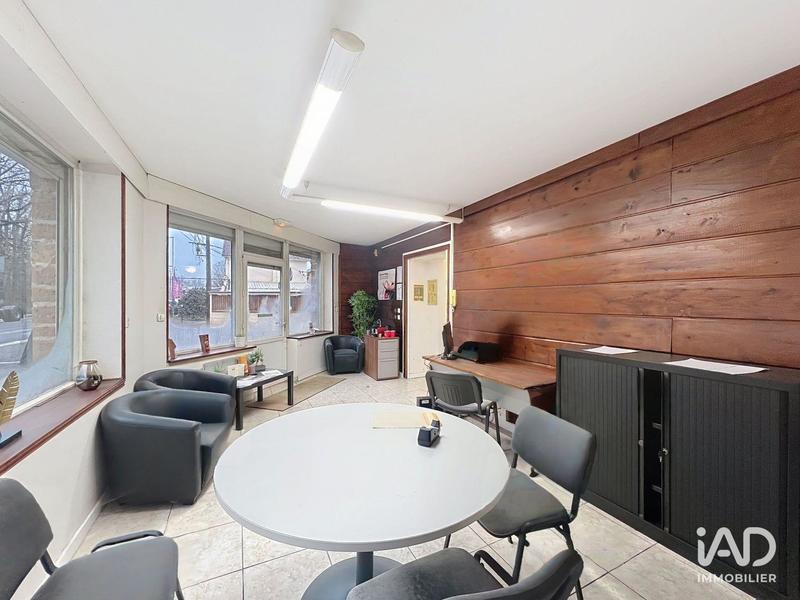 Local commercial - 60 m²