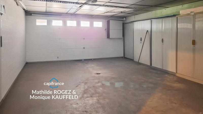 Maison - 274 m² - 7 pièces