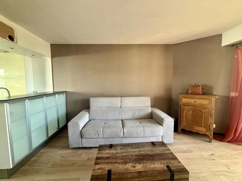 Appartement - 51 m² - 2 pièces