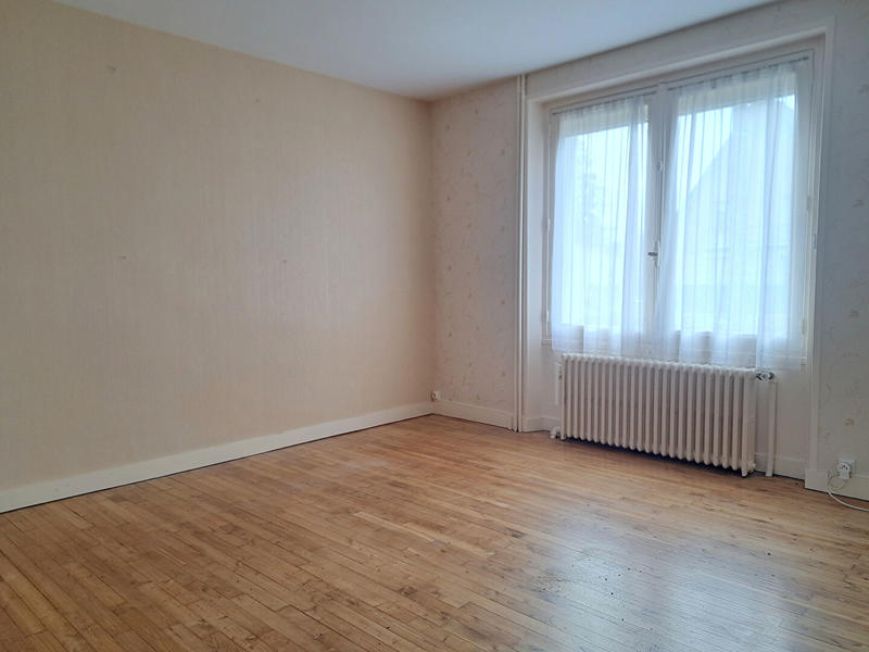 Maison - 146 m² - 6 pièces