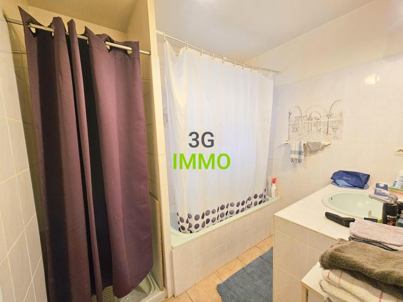 Villa - 105 m² - 5 pièces