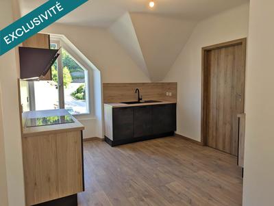 Appartement - 92 m² - 3 pièces